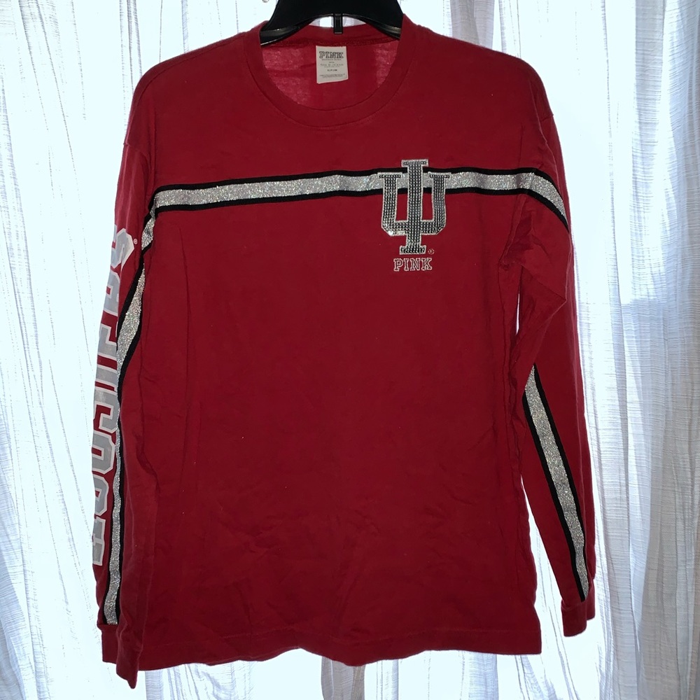 Victoria’s Secret IU long sleeve